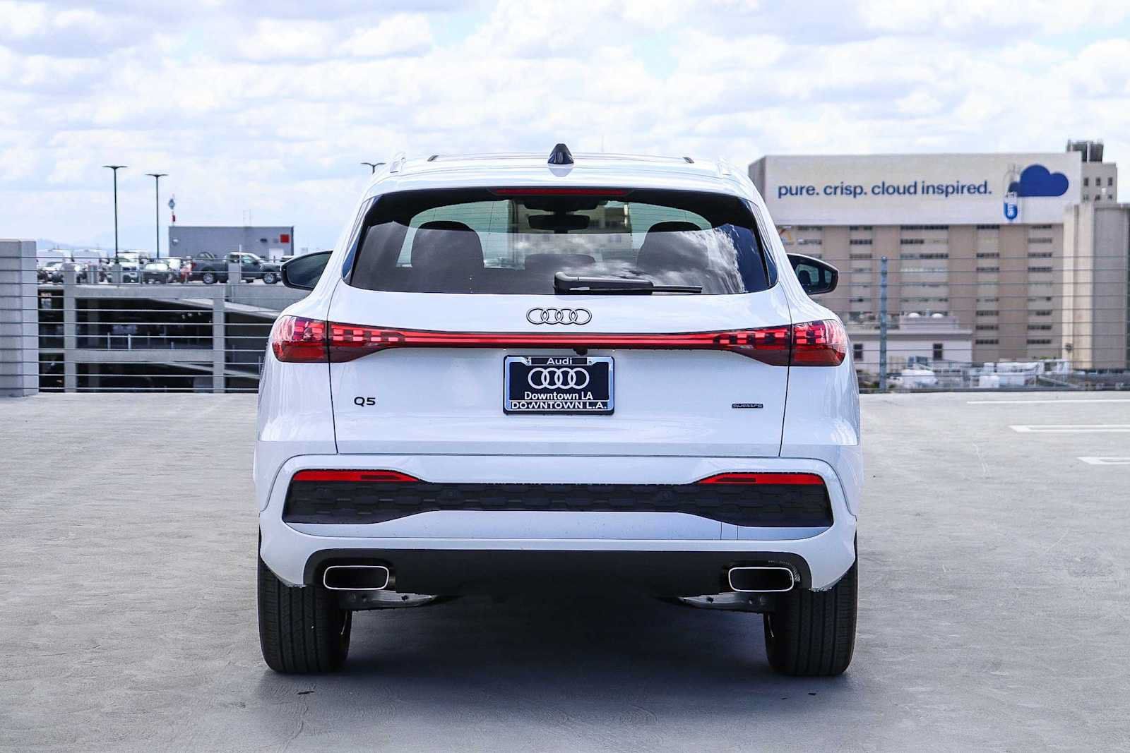 New 2026 Audi Q5 Premium AWD/4WD image 5