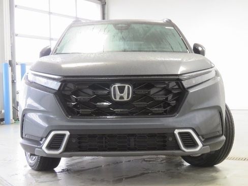 Used 2024 Honda CR-V Sport Touring image 2