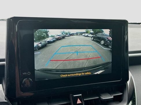 Used 2024 Toyota Corolla LE FWD image 20