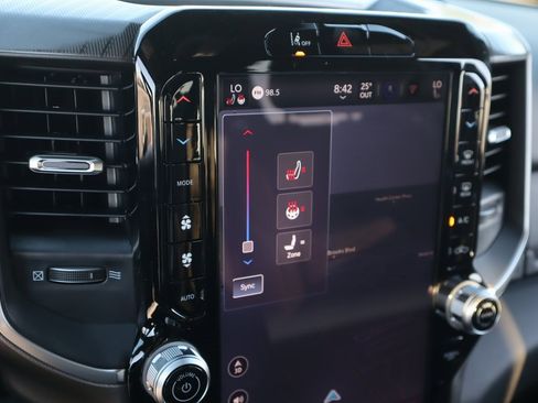 New 2026 RAM 1500 Big Horn image 8