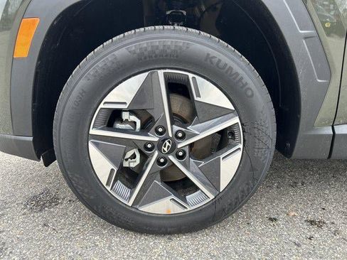 New 2026 Hyundai Tucson SEL image 38
