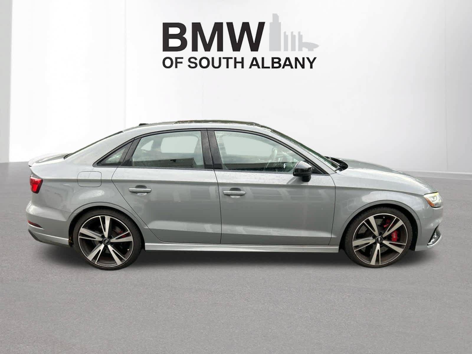 Used 2019 Audi RS 3 AWD/4WD image 8