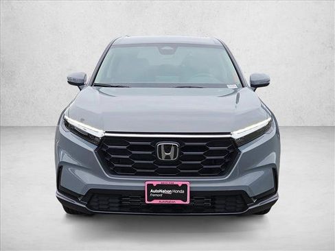 New 2026 Honda CR-V LX image 5