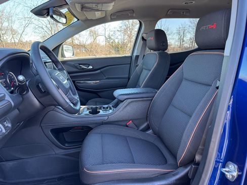 Used 2023 GMC Acadia AT4 w/ Trailering Package image 19