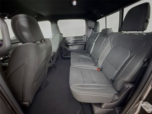 New 2026 RAM 1500 Big Horn AWD/4WD image 11