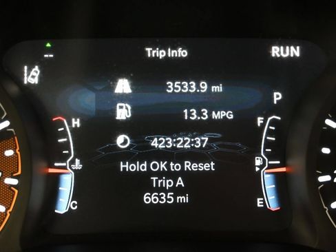 Used 2023 Jeep Compass Limited AWD/4WD image 16