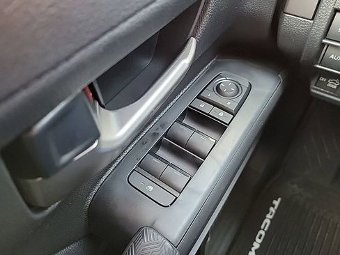 New 2026 Toyota Tacoma TRD Off-Road w/ TRD Off Road Upgrade Package image 27