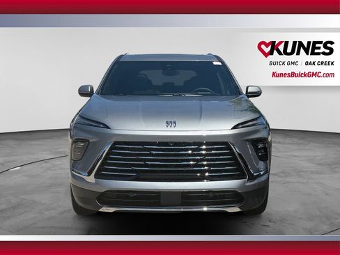 New 2026 Buick Enclave Preferred w/ Power Package AWD/4WD image 3