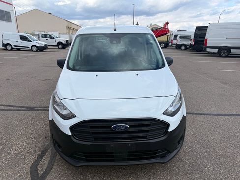Used 2023 Ford Transit Connect XL FWD image 17