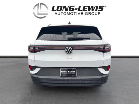 Used 2021 Volkswagen ID.4 Pro image 5