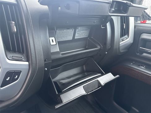 Used 2015 GMC Sierra 1500 SLE w/ SLE Value Package image 37