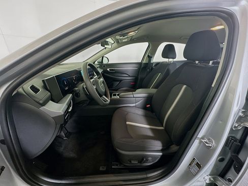 Used 2025 Hyundai Sonata SEL image 13