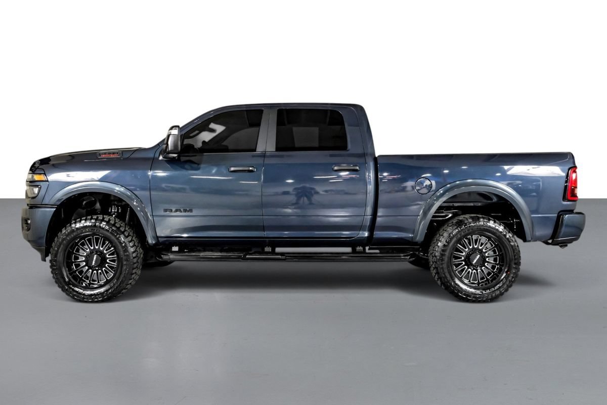 Used 2026 RAM 2500 Big Horn AWD/4WD image 12
