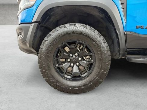 Used 2023 RAM 1500 TRX w/ TRX Level 2 Equipment Group image 23