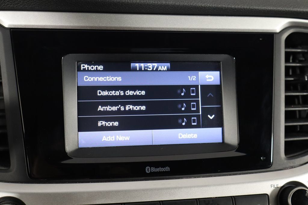 Used 2022 Hyundai Accent SE FWD image 29