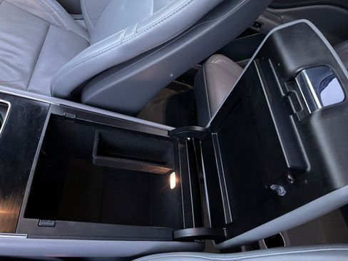 Used 2021 Lincoln Aviator Reserve w/ Equipment Group 201A image 39