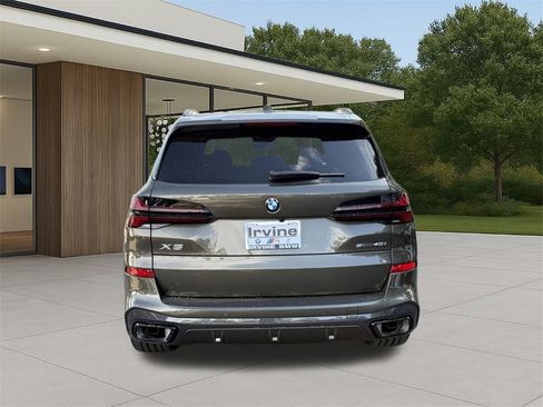 New 2026 BMW X5 sDrive40i w/ M Sport Package image 10