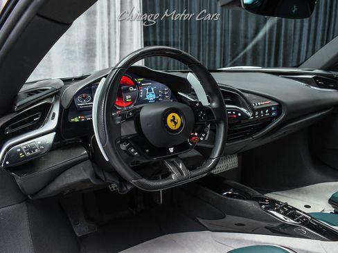 Used 2022 Ferrari SF90 Stradale AWD/4WD image 8