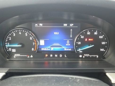 Certified 2023 Ford Explorer XLT w/ Equipment Group 202A image 46