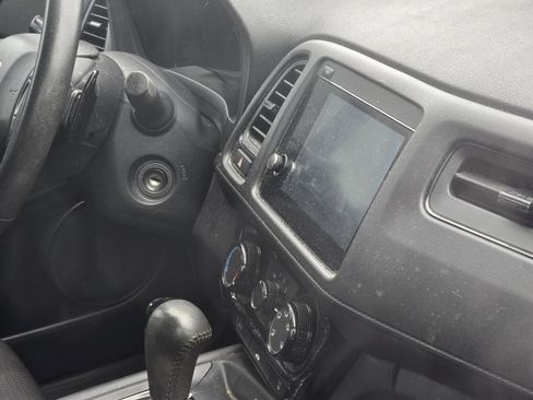 Used 2021 Honda HR-V Sport image 19