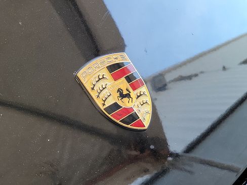 Used 2000 Porsche Boxster RWD image 10