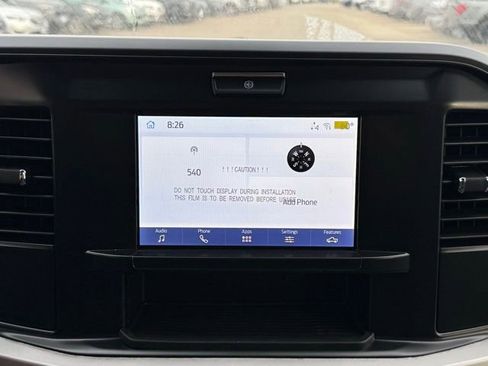 New 2026 Ford F550 4x4 Supercab Super Duty image 3