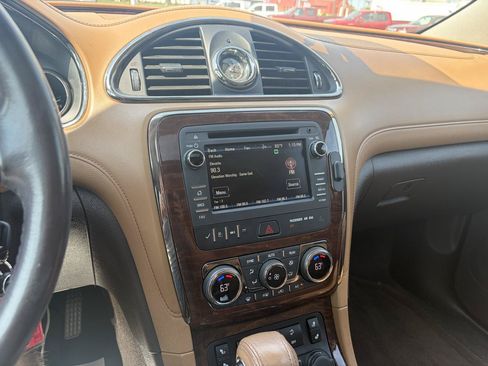 Used 2016 Buick Enclave Leather AWD/4WD image 17