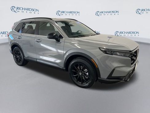 Used 2023 Honda CR-V Sport image 7