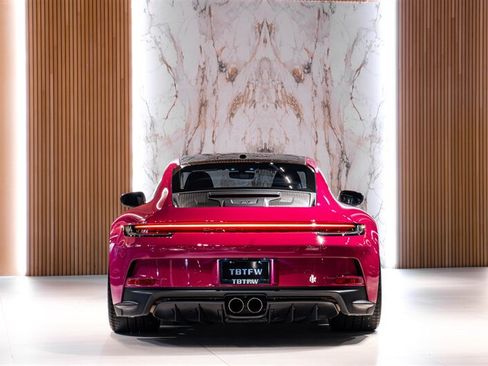 Used 2022 Porsche 911 GT3 RWD image 5