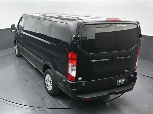 Certified 2019 Ford Transit 350 XLT image 13