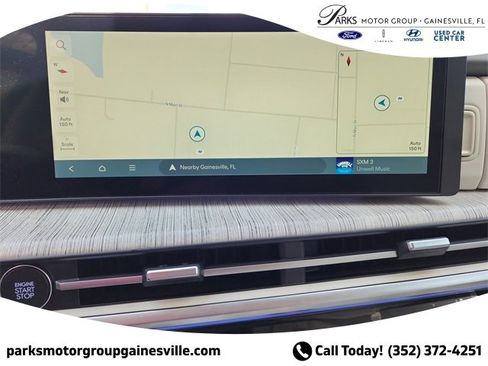 New 2025 Hyundai Santa Fe Calligraphy image 22