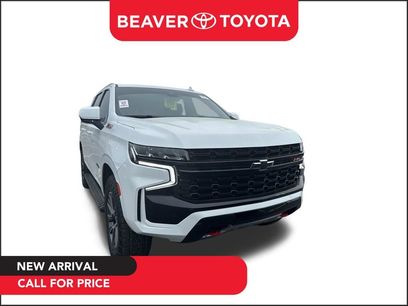 Used 2023 Chevrolet Tahoe Z71
