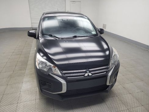 Used 2021 Mitsubishi Mirage G4 ES image 14