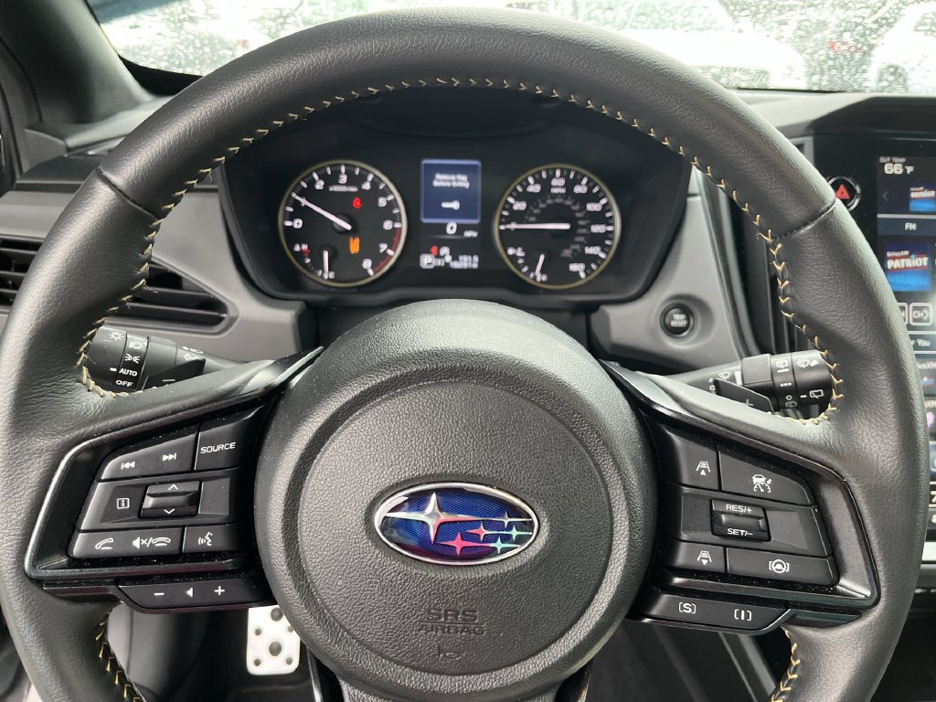 Used 2025 Subaru Crosstrek 2.5i Sport AWD/4WD image 14