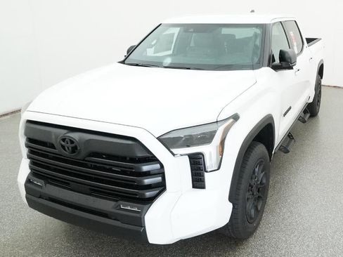 New 2026 Toyota Tundra SR5 image 16