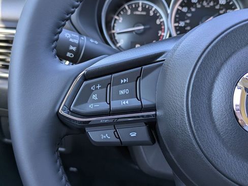 New 2025 MAZDA CX-5 AWD 2.5 S image 25