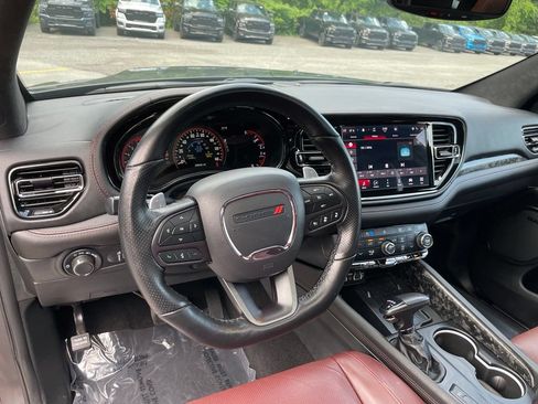 Used 2025 Dodge Durango R/T AWD/4WD image 17