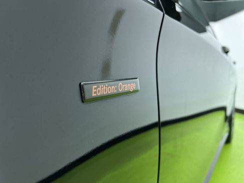 Used 2016 Mercedes-Benz CLA 250 w/ Edition: Orange image 14