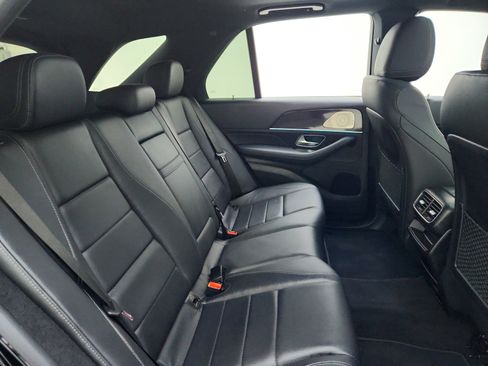 Used 2022 Mercedes-Benz GLE 350 GLE 350 image 29