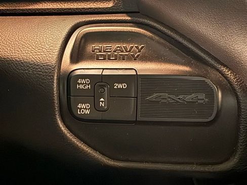 Used 2022 RAM 3500 Laramie w/ Night Edition AWD/4WD image 17