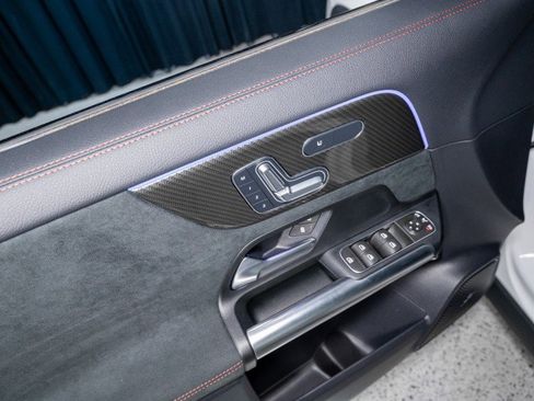 Certified 2023 Mercedes-Benz GLA 250 image 10