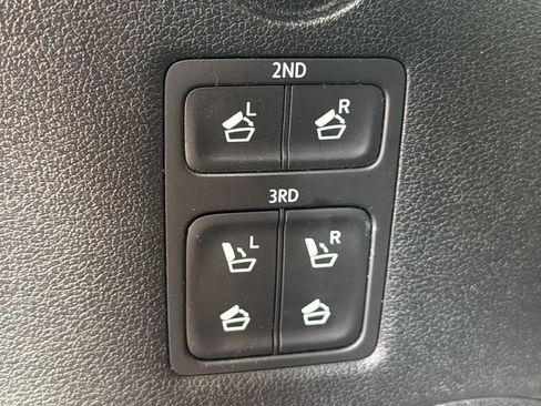 Used 2022 Hyundai Palisade SEL w/ Premium Package FWD image 10