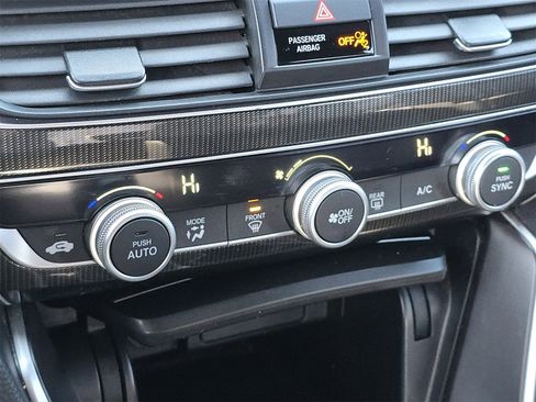 Used 2022 Honda Accord Sport image 24