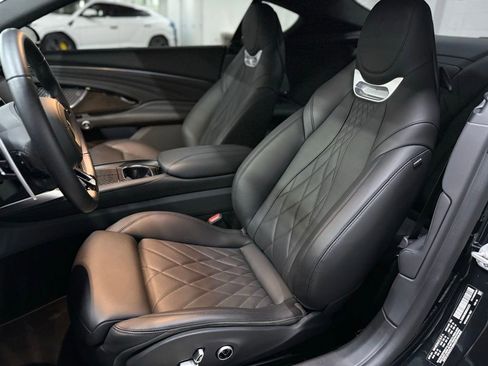 Used 2024 Maserati GranTurismo Modena AWD/4WD image 8