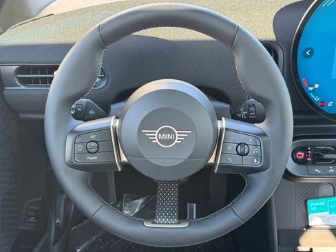 New 2026 MINI Cooper S image 20