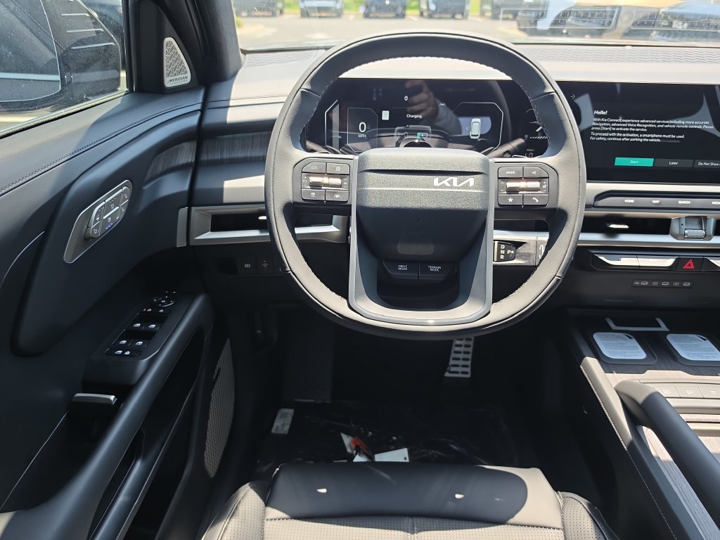 New 2027 Kia Telluride SX Prestige AWD/4WD image 14