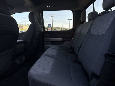 Used 2023 Ford F250 XLT w/ XLT Premium Package AWD/4WD image 25