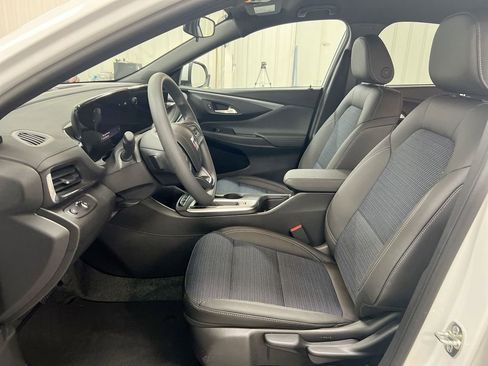 New 2026 Buick Envista Preferred image 19