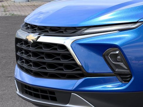 New 2026 Chevrolet Blazer LT FWD image 13