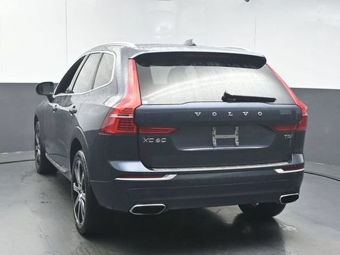 Used 2021 Volvo XC60 T5 Inscription w/ Climate Package AWD/4WD image 6